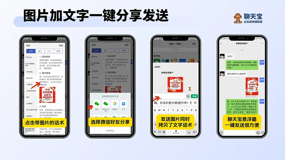 2. 智能内容生态