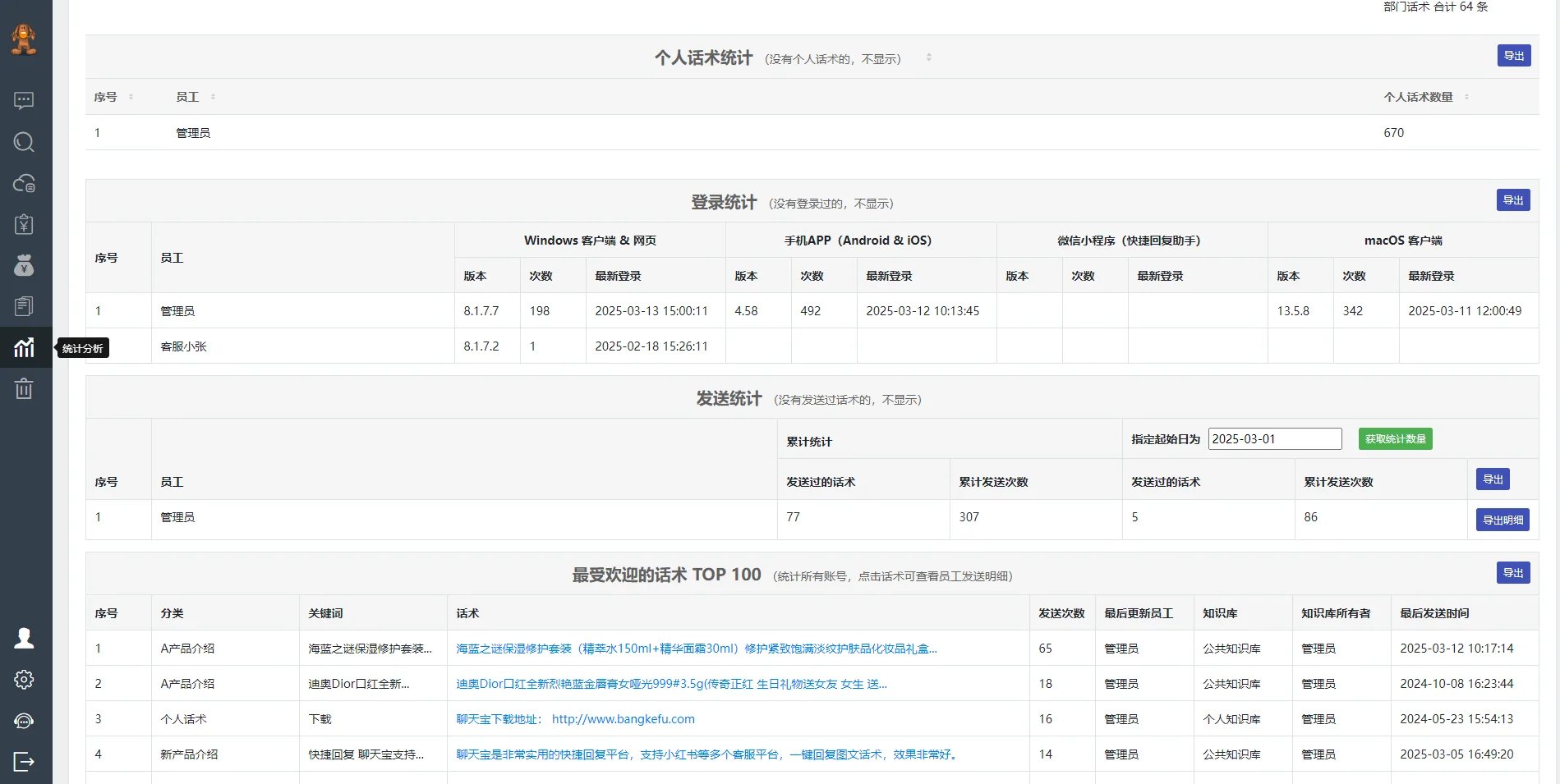 4. 数据驱动优化服务