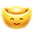 聊天宝(子弹短信)Logo