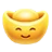 聊天宝(子弹短信)Logo