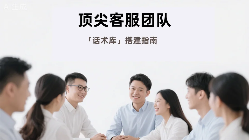 场景3拖延决策型客户