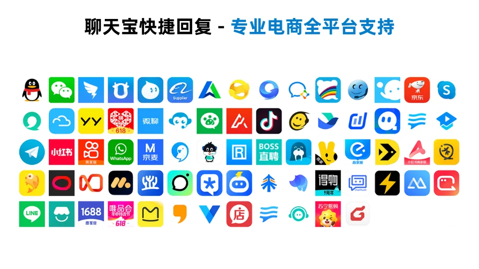 适用场景广泛提升团队效率