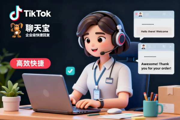 融合聊天宝快捷回复功能的高级技巧