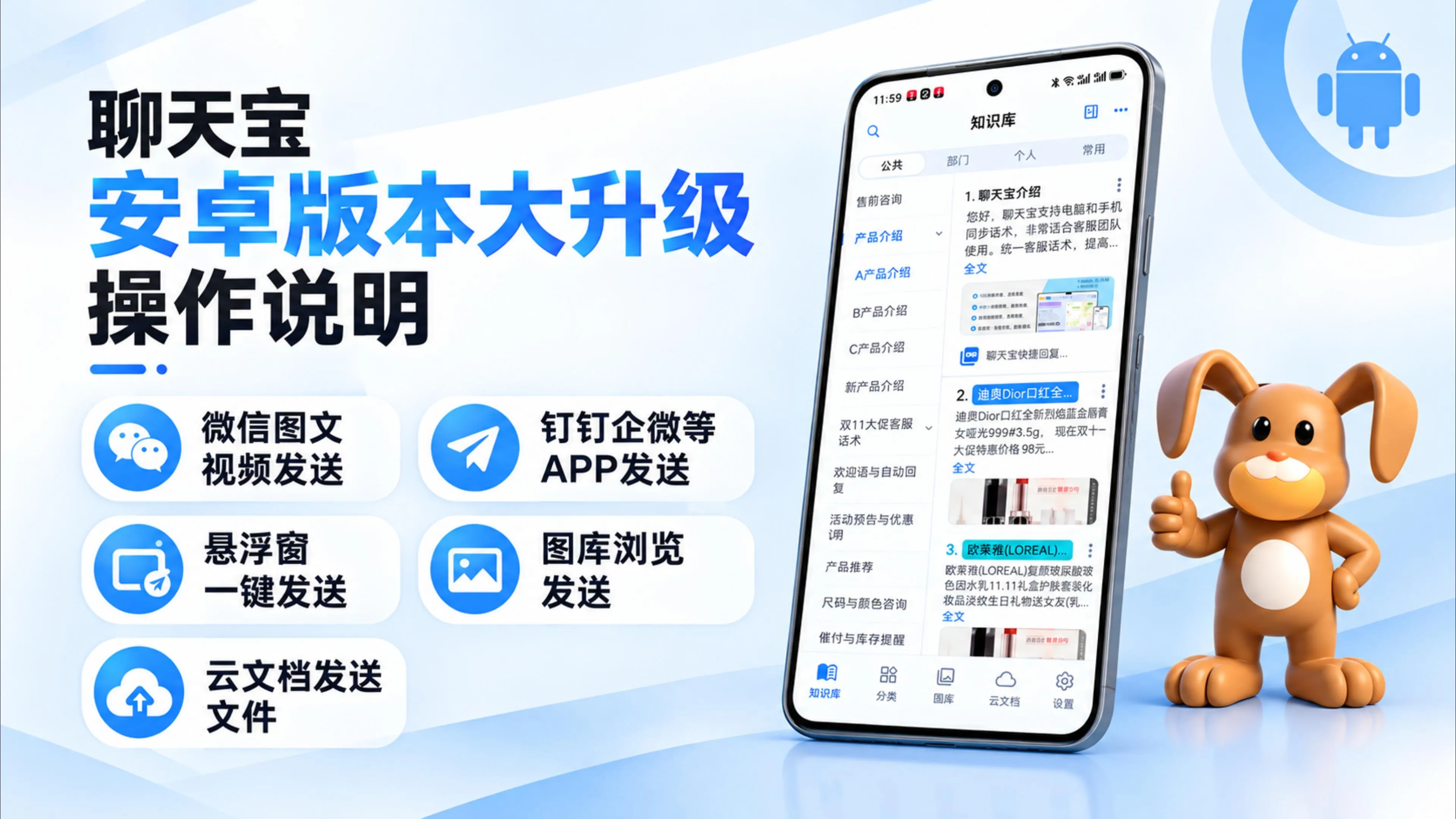 说明