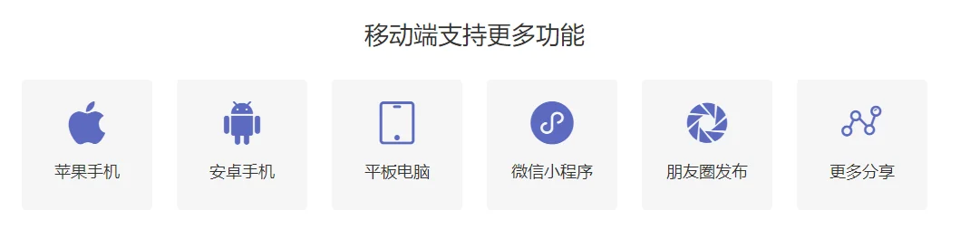 电脑手机同步使用