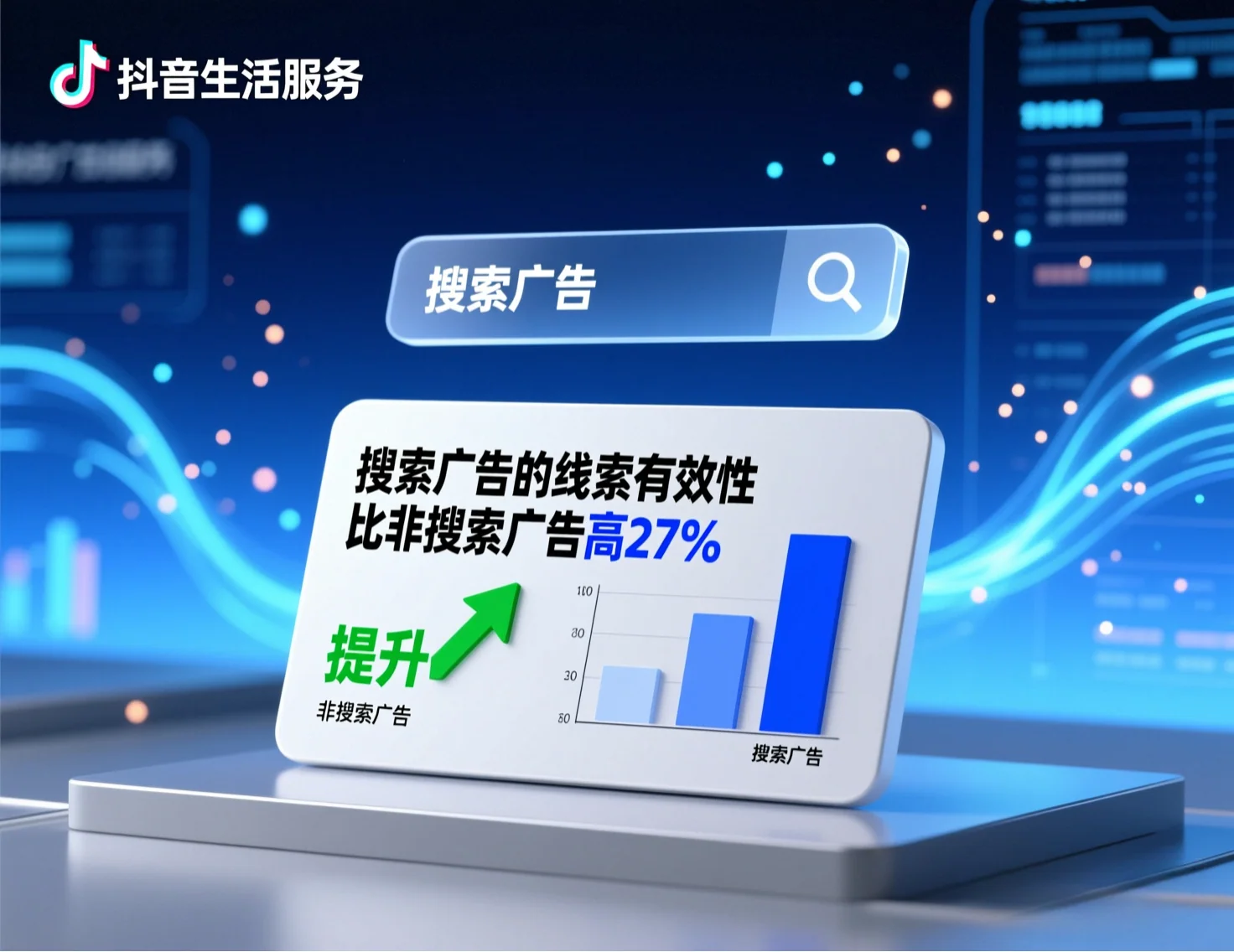 01 抖音线索转化困境：企业增长的隐形障碍