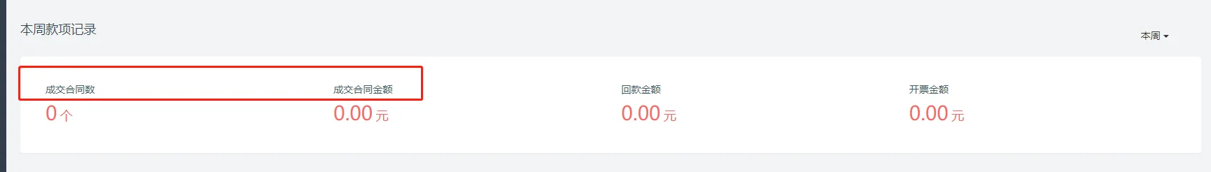 合同到期提醒(2)