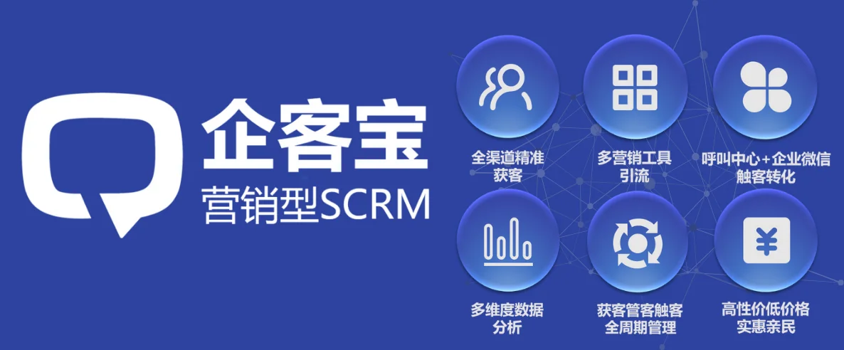客户管理需要选择靠谱的平台